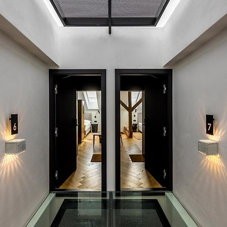 Welkam Hotel Poprad Ngoại thất bức ảnh