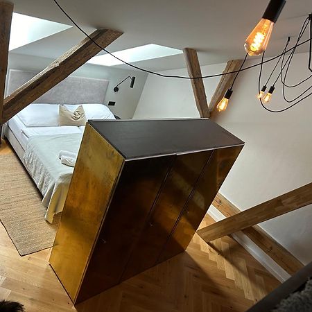 Welkam Hotel Poprad Ngoại thất bức ảnh