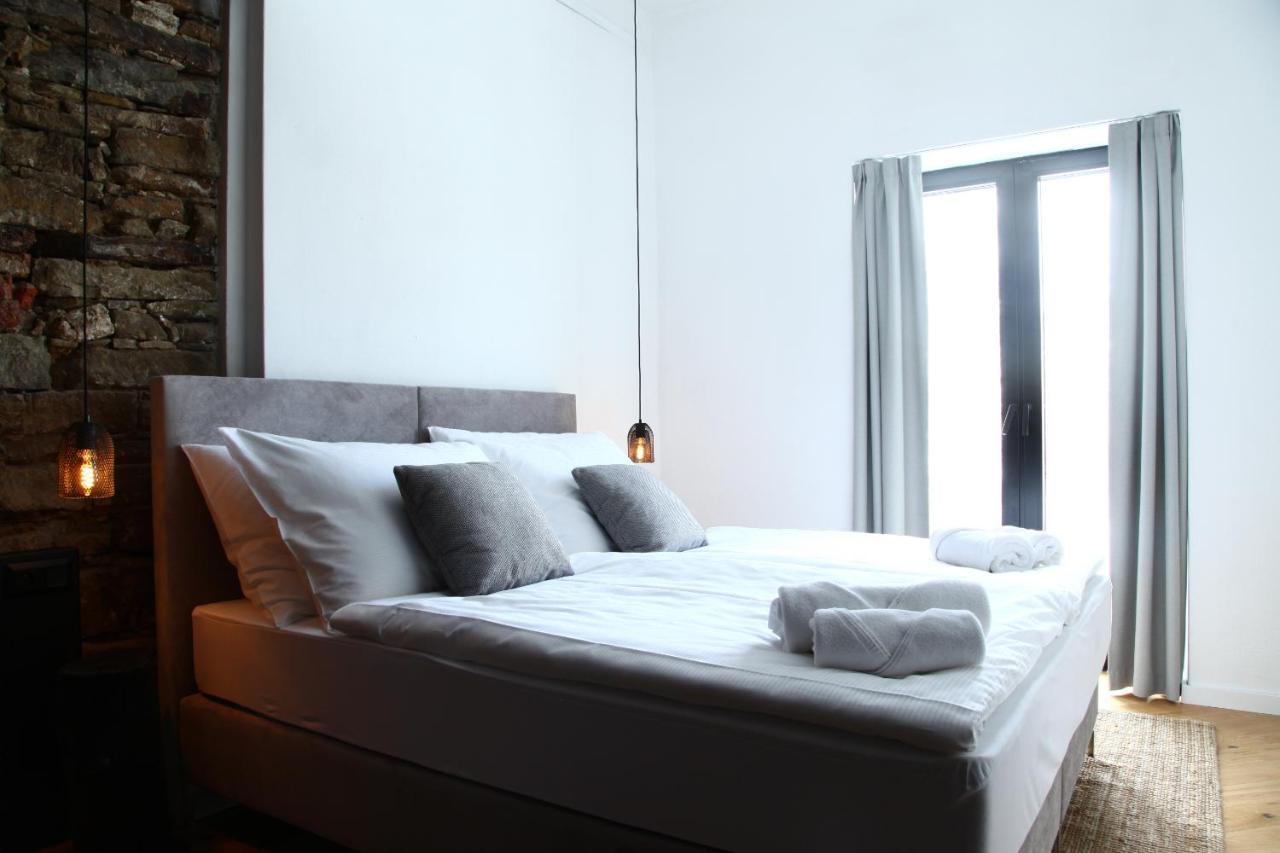 Welkam Hotel Poprad Ngoại thất bức ảnh