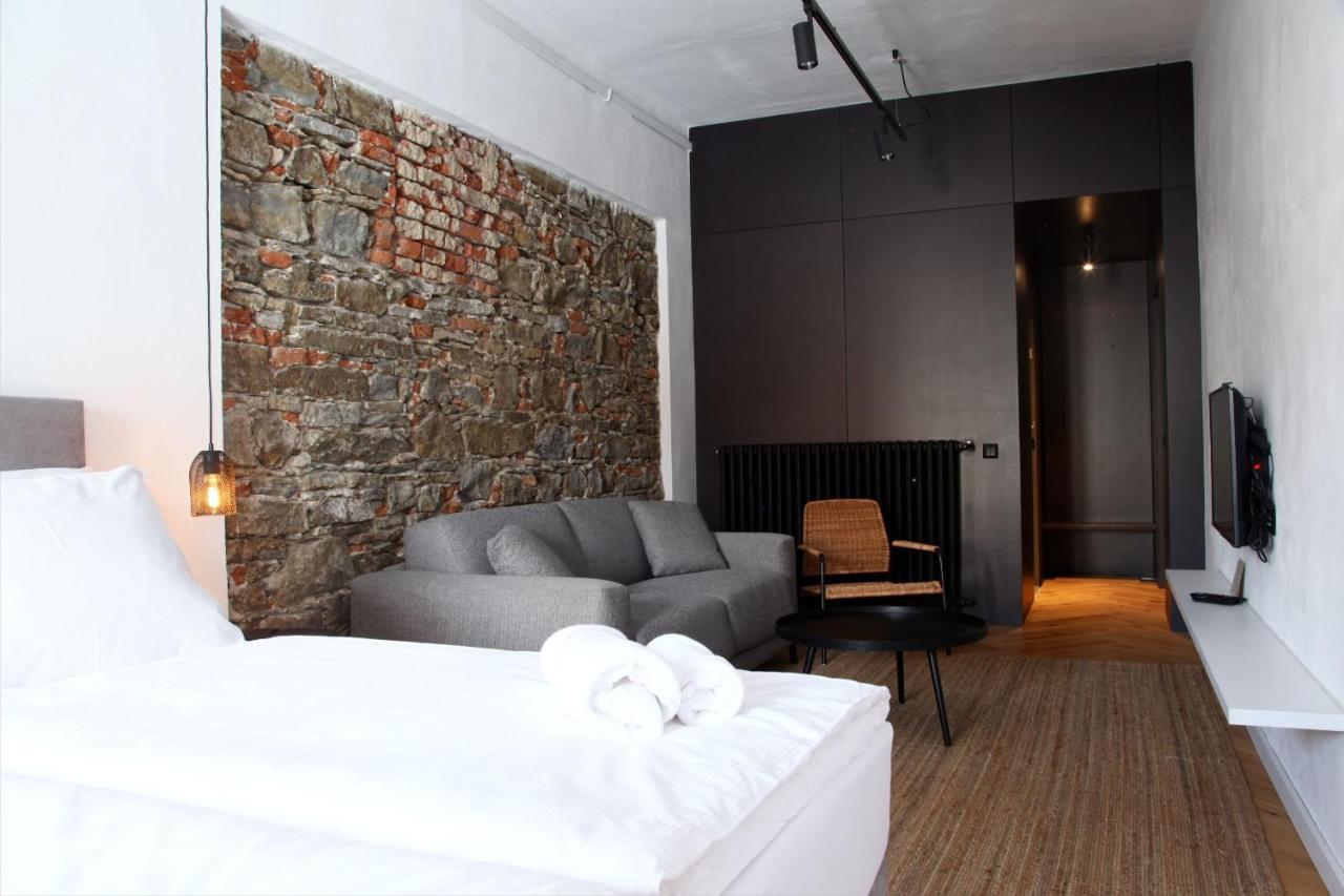 Welkam Hotel Poprad Ngoại thất bức ảnh