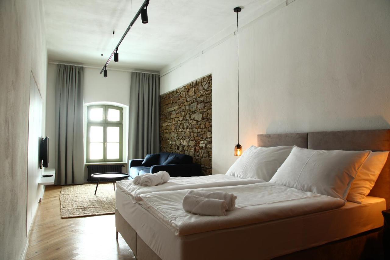 Welkam Hotel Poprad Ngoại thất bức ảnh