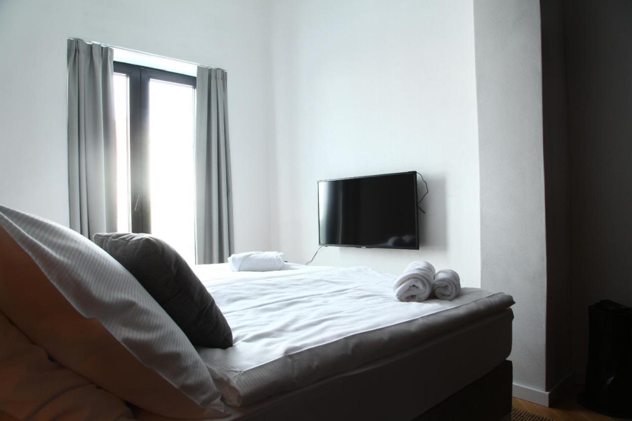 Welkam Hotel Poprad Ngoại thất bức ảnh