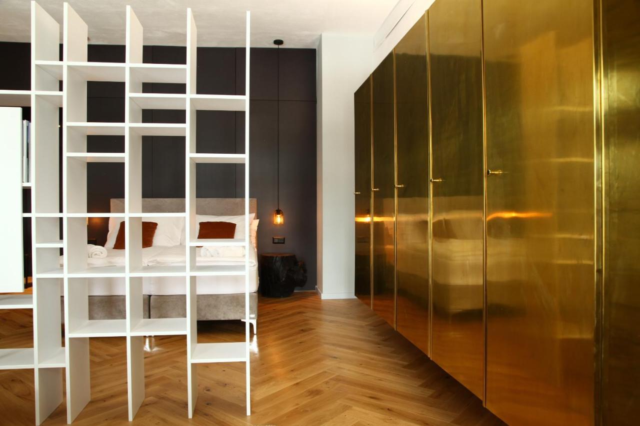 Welkam Hotel Poprad Ngoại thất bức ảnh