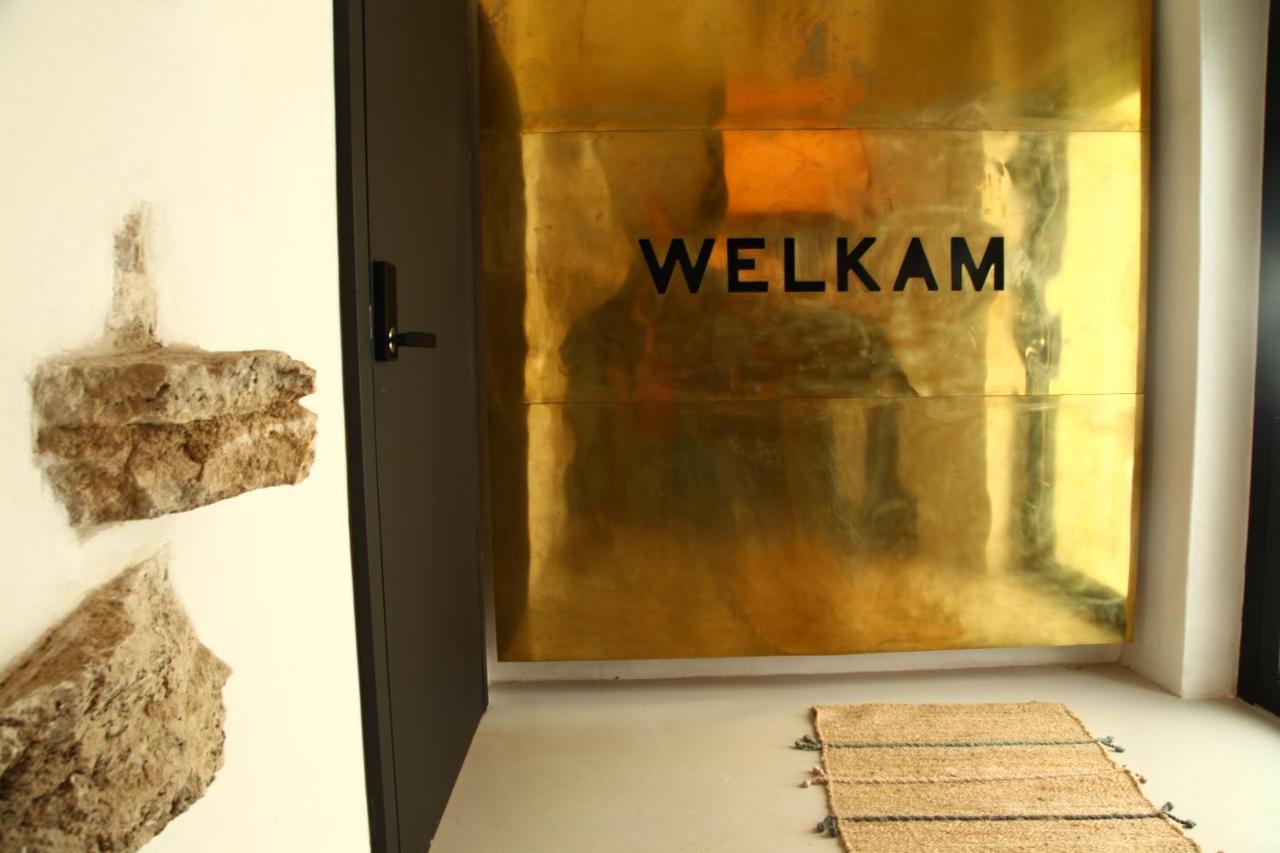 Welkam Hotel Poprad Ngoại thất bức ảnh