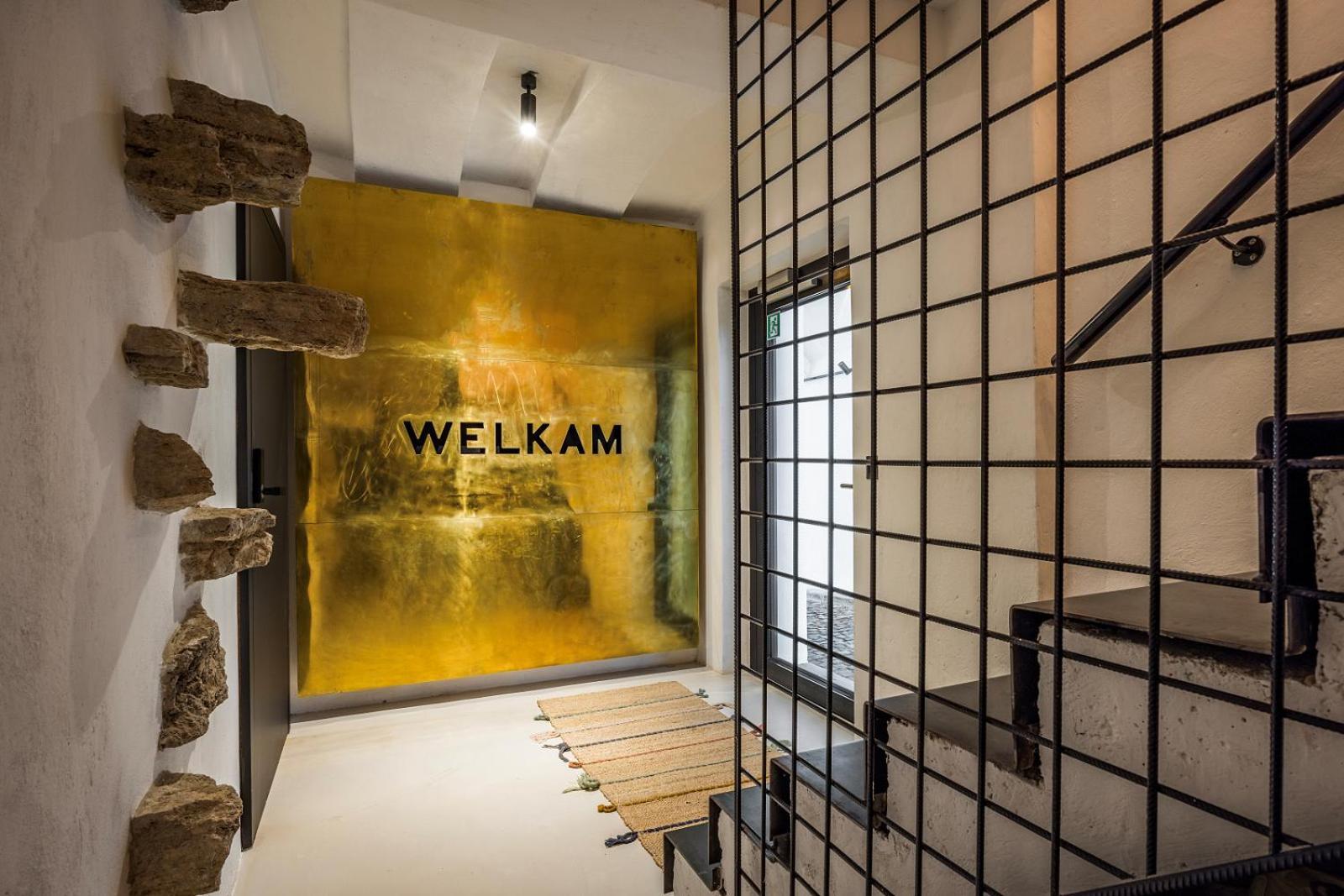 Welkam Hotel Poprad Ngoại thất bức ảnh