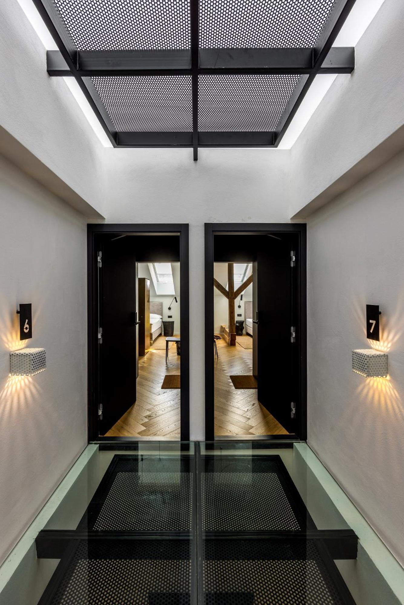 Welkam Hotel Poprad Ngoại thất bức ảnh