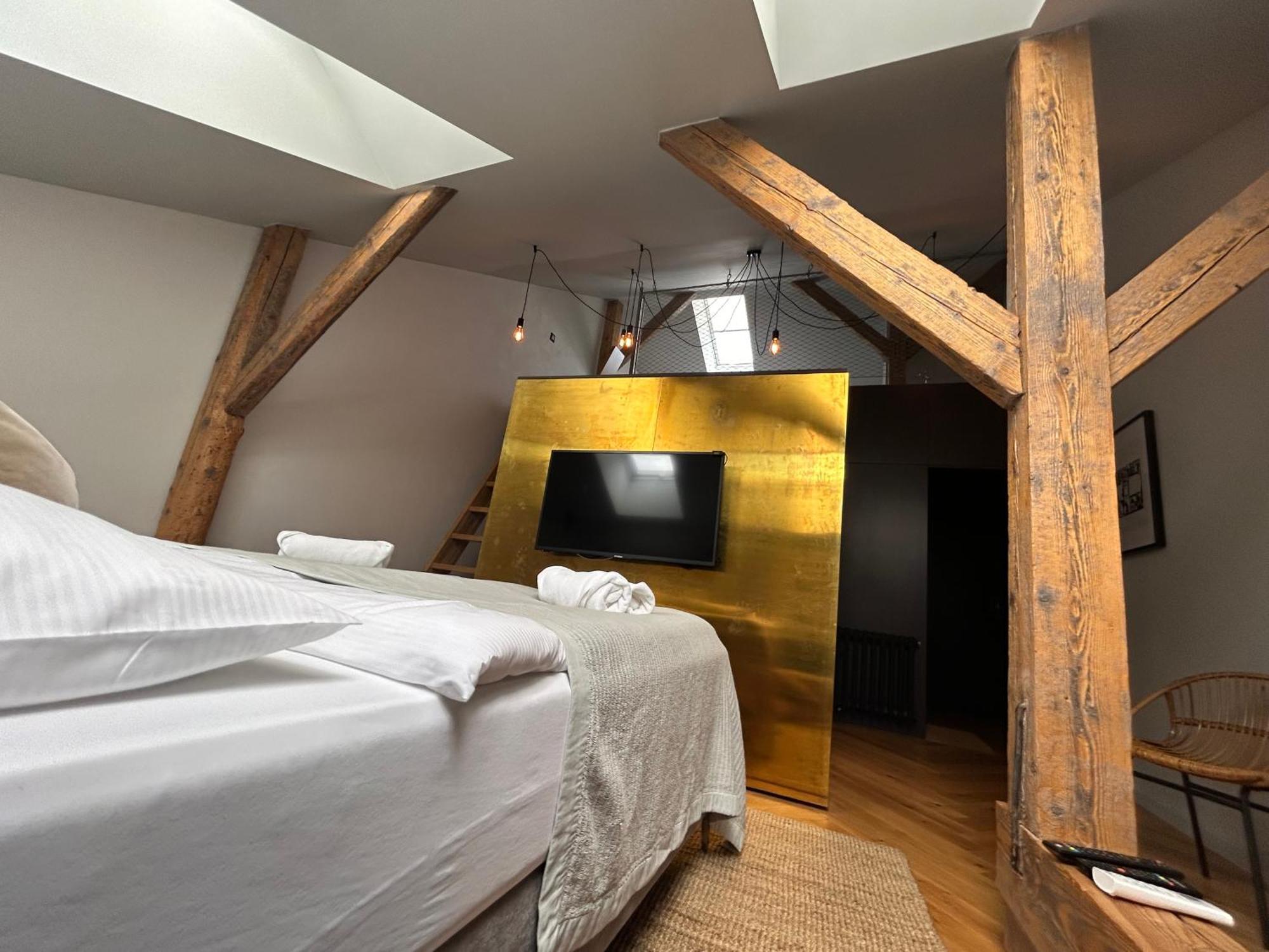 Welkam Hotel Poprad Ngoại thất bức ảnh